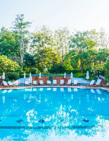 Prefabrik Yüzme Havuzları